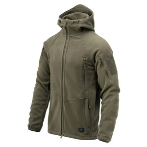 Кофта флісова Helikon-Tex Patriot Jacket Олива