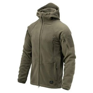 Кофта флісова Helikon-Tex Patriot Jacket Олива