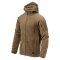 Кофта флісова Helikon-Tex Patriot Jacket Койот