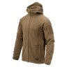 Кофта флісова Helikon-Tex Patriot Jacket Койот
