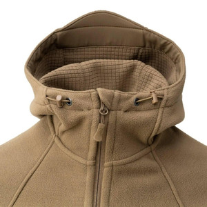 Кофта флісова Helikon-Tex Patriot Jacket Койот