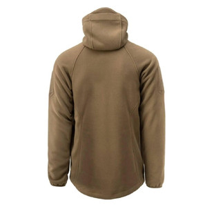 Кофта флісова Helikon-Tex Patriot Jacket Койот