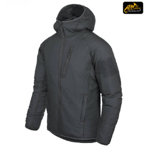 Куртка Helikon-Tex Wolfhound Hoodie Climashield Apex