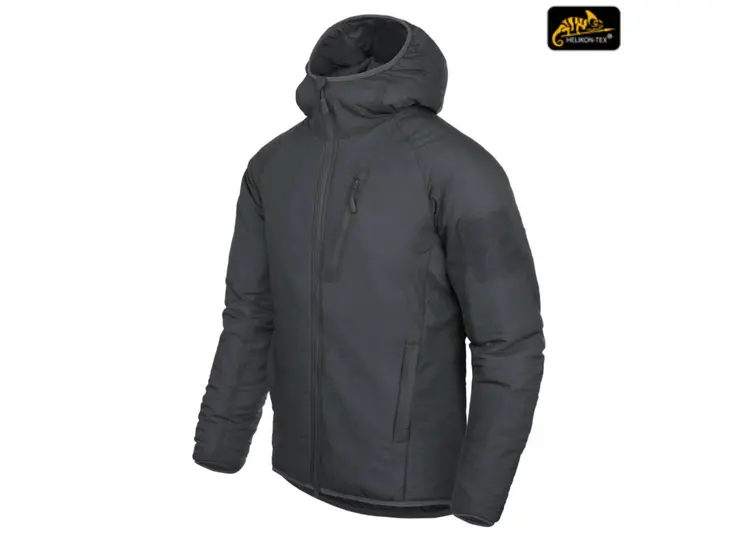 Куртка Helikon-Tex Wolfhound Hoodie Climashield Apex