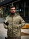 Куртка Call Dragon 3 Піксель