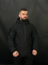 Куртка тактична Call Dragon 2.0 Чорна