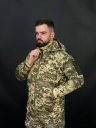 Куртка Call Dragon Модель 5 Піксель