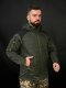 Куртка Call Dragon Модель 5 Олива