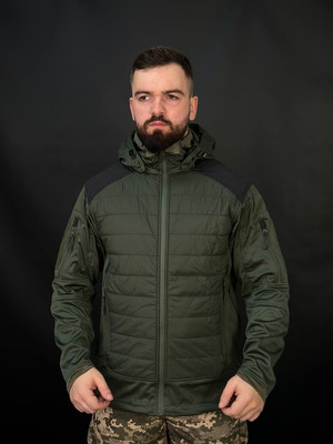 Куртка Call Dragon Модель 5 Олива