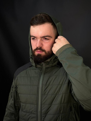 Куртка Call Dragon Модель 5 Олива