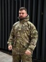 Горка утеплена Мультикам 