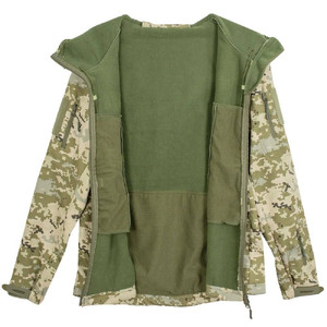 Куртка V&Т SoftShell MM-14