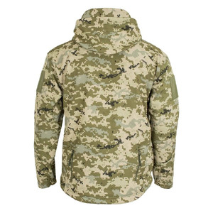 Куртка V&Т SoftShell MM-14