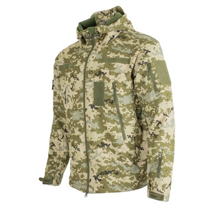 Куртка V&Т SoftShell MM-14