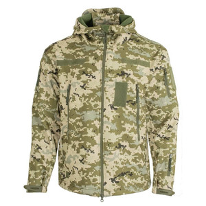 Куртка V&Т SoftShell MM-14