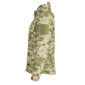 Куртка V&Т SoftShell MM-14