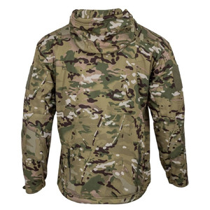 Куртка V&Т SoftShell Мультикам