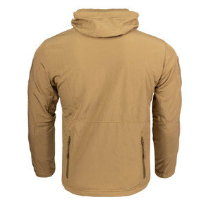 Куртка V&Т SoftShell Койот