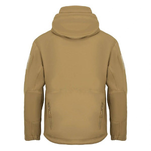 Куртка V&Т SoftShell Койот