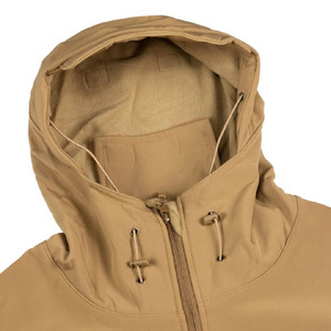 Куртка V&Т SoftShell Койот