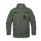 Куртка зимова V&T SoftShell Olive