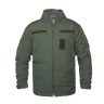 Куртка зимова V&T SoftShell Olive