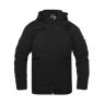 Куртка зимова Поліція V&Т SoftShell Чорна