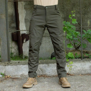 Костюм S3 Soft Shell Олива