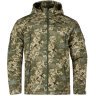 Куртка зимова V&T SoftShell ММ-14
