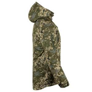 Куртка зимова V&T SoftShell ММ-14