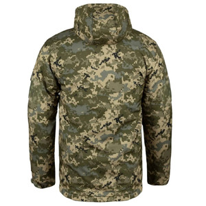 Куртка зимова V&T SoftShell ММ-14