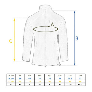 Куртка зимова V&T SoftShell ММ-14