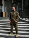 Флісовий костюм на хутрі Мультикам