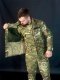 Штурмовий тактичний костюм Мультикам