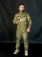 Штурмовий тактичний костюм Мультикам