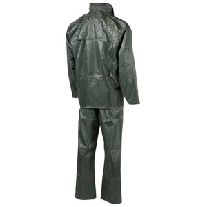 Дощовик костюм MFH Olive