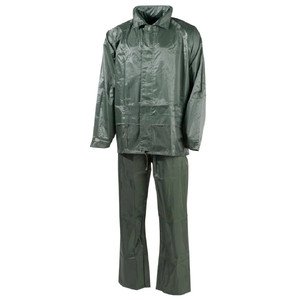 Дощовик костюм MFH Olive