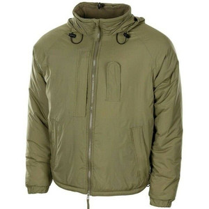 Куртка Британської армії PCS Thermal Jacket