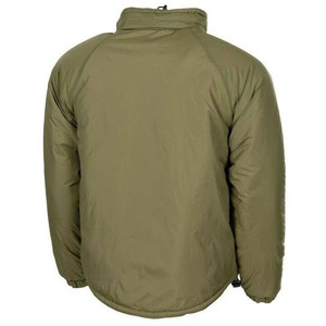 Куртка Британської армії PCS Thermal Jacket