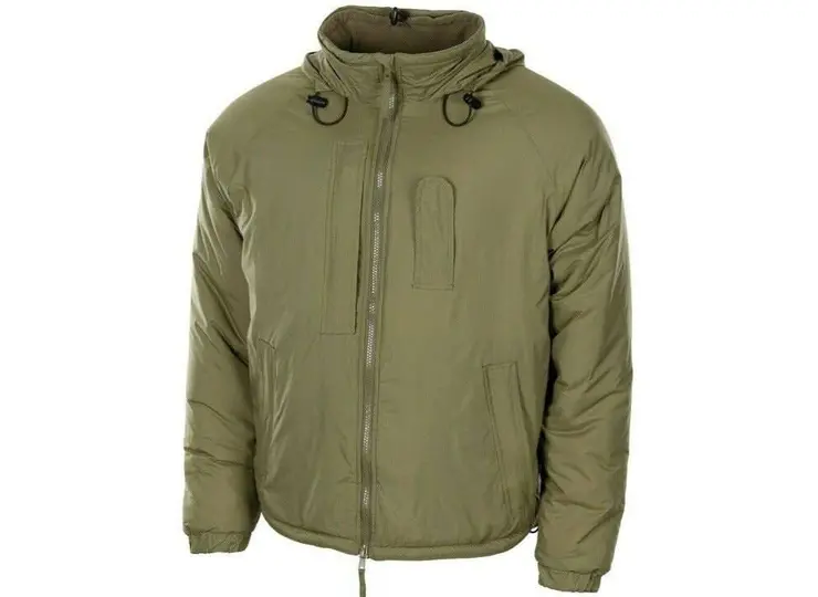 Куртка Британської армії PCS Thermal Jacket
