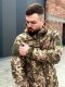 Костюм Soft Shel Cans Піксель