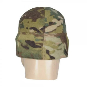 Шапка флісова Watch Cap Мультикам