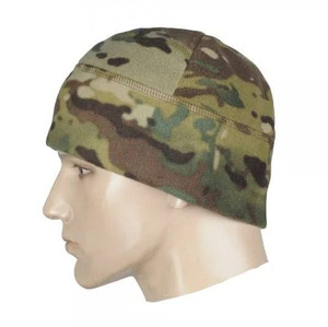 Шапка флісова Watch Cap Мультикам