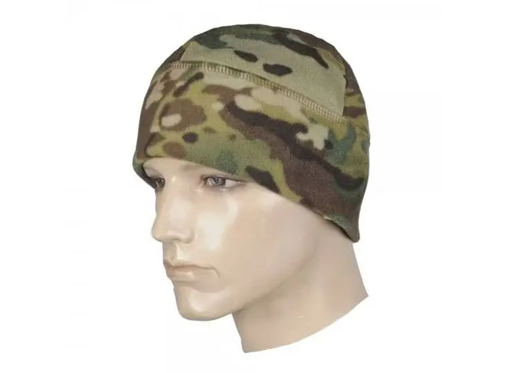 Шапка флісова Watch Cap Мультикам
