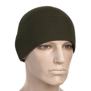 Шапка флісова Watch Cap Олива