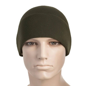 Шапка флісова Watch Cap Олива