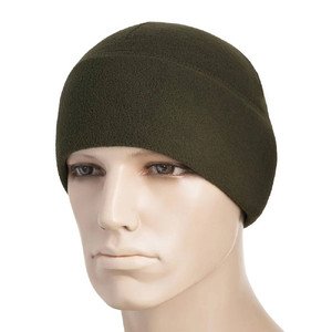 Шапка флісова Watch Cap Олива