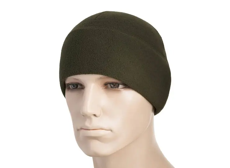 Шапка флісова Watch Cap Олива