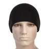 Шапка флісова Watch Cap Чорна