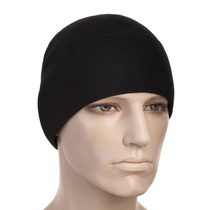 Шапка флісова Watch Cap Чорна